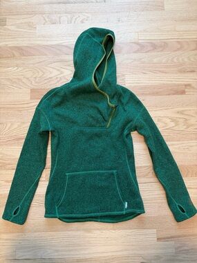 Women’s Stio Sweetwater Hoody. Excellent condition.
